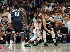 火箭独行侠回放