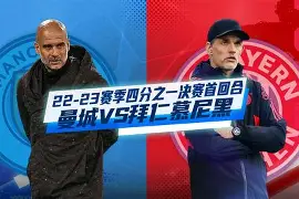 拜仁慕尼黑vs奥斯堡